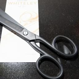 Tanebasami scissors by Ikenami Hamono
